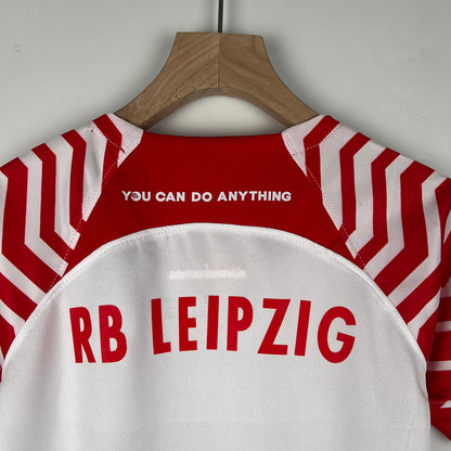 Conjunto RB Leipzig 23/24