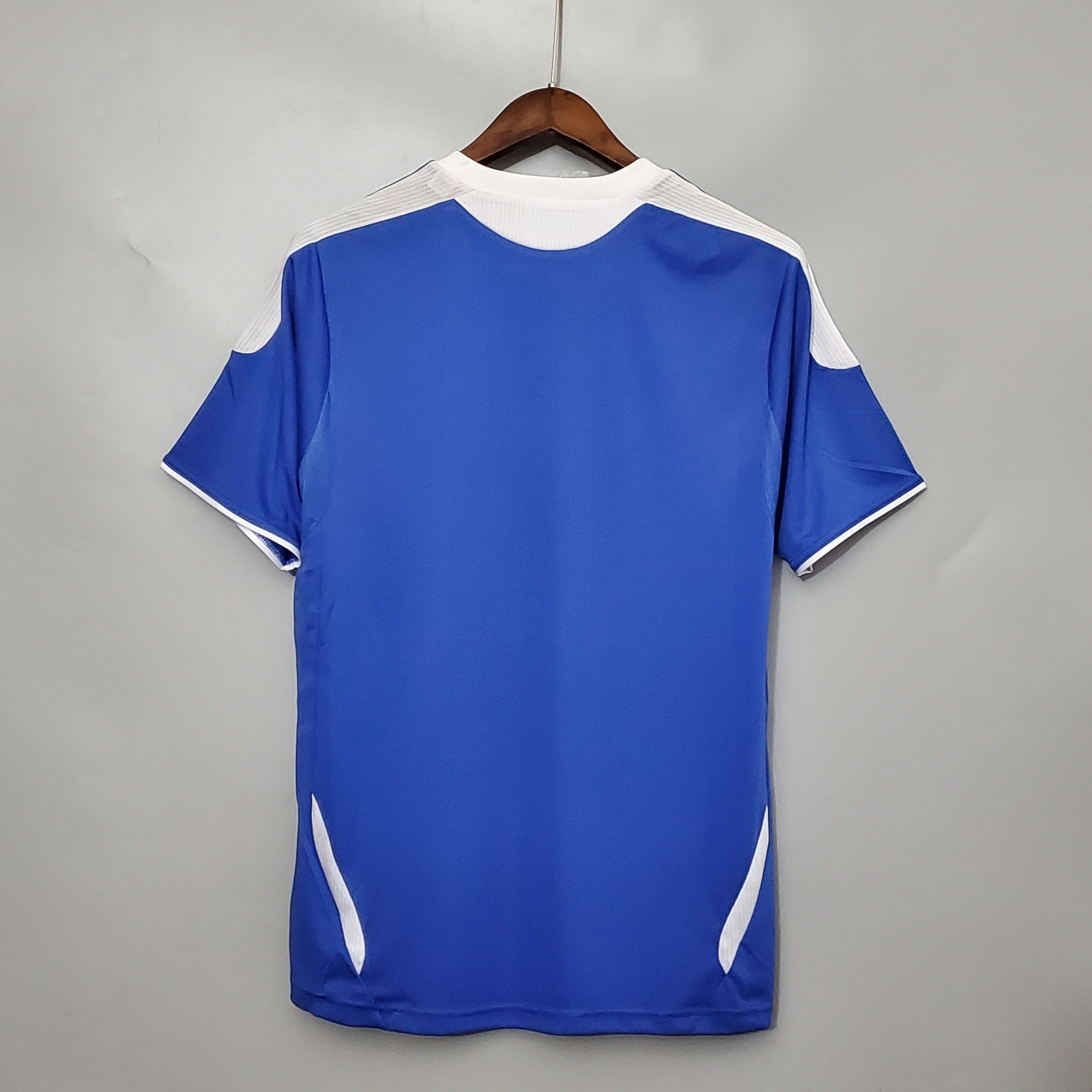 Camiseta Retro Chelsea 2012