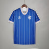 Camiseta Retro Rangers 82/83