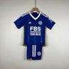 Conjunto Leicester City 23/24