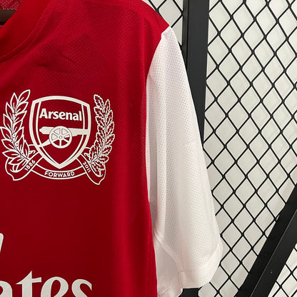 Retro Arsenal T-shirt 11/12 - 125th anniversary