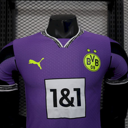 Camiseta Borussia Dortmund 2024/25