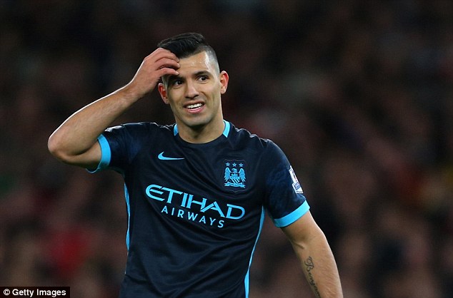 Camiseta Retro Manchester City 15/16 - Visitante