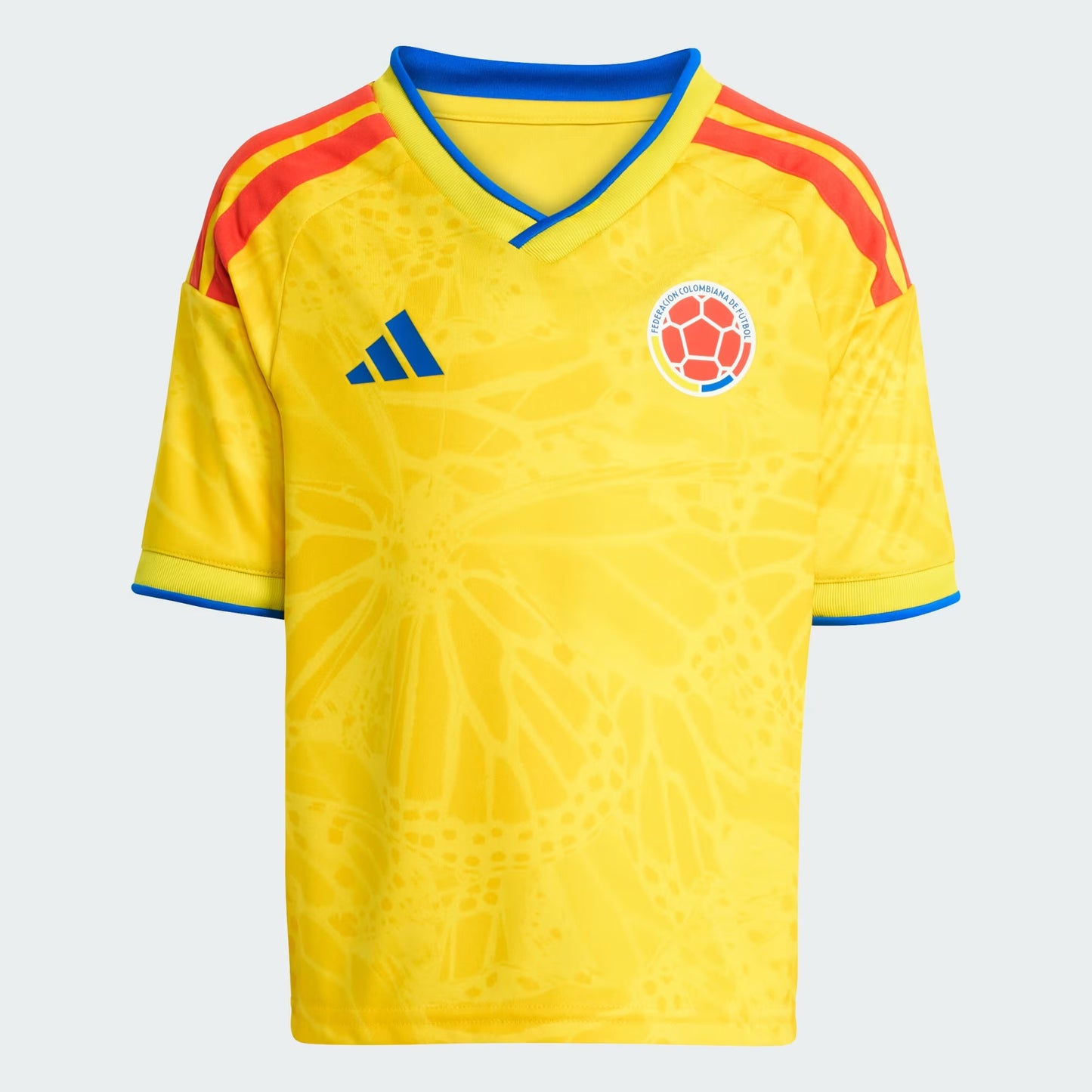 Conjunto Colombia World Cup 2026 Niños