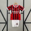 Conjunto AC Milan 24/25