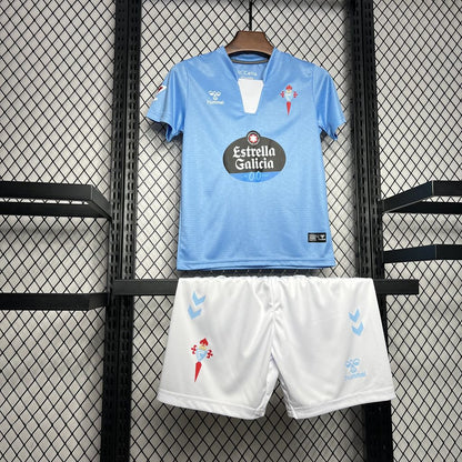 Conjunto R.C Celta 24/25