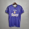 Camiseta Retro Real Madrid 97/98 - Visita