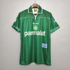 Camiseta Retro Palmeiras 100th Aniversario