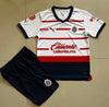 Conjunto Chivas Guadalajara 23/24 - Visita