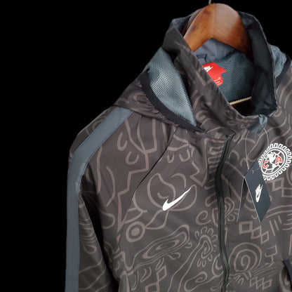 Cortavientos America MX