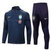 Kit de Entrenamiento Brasil - Blue