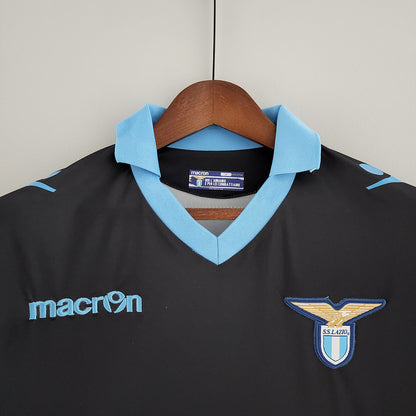 Camiseta Retro Lazio 15/16 - Visita