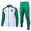 Kit de Entrenamiento Palmeiras - Blanco y Verde