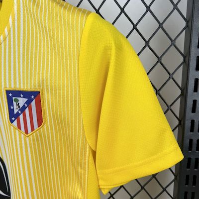 Conjunto Atl. Madrid 25/26 - Portero