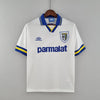 Camiseta Retro Parma 93/95 - Visita