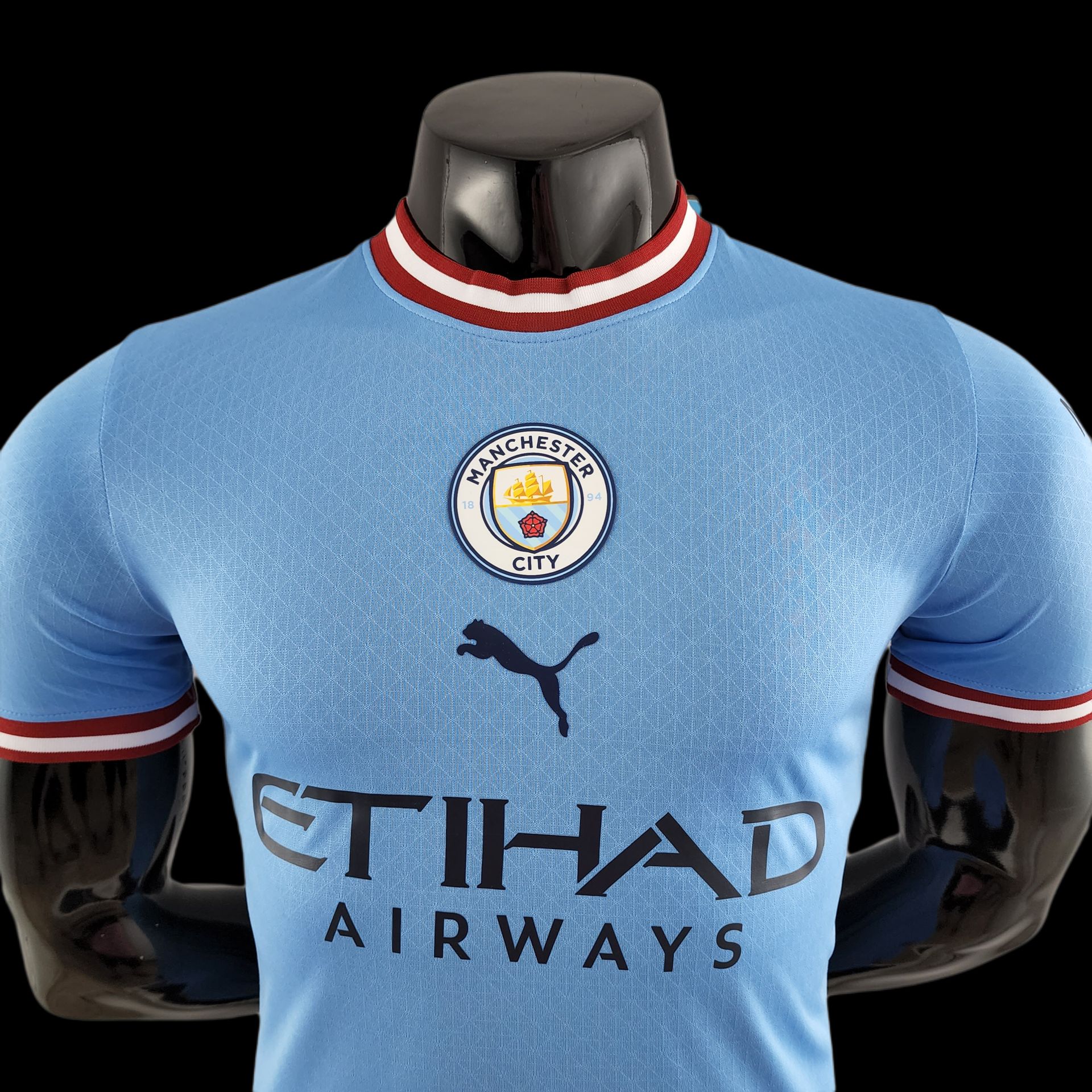 Camiseta Manchester City 22/23