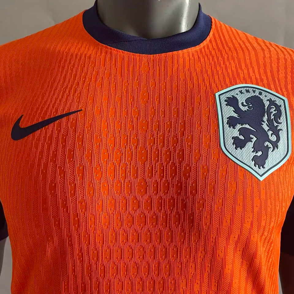 Camiseta Holanda - EURO 2024