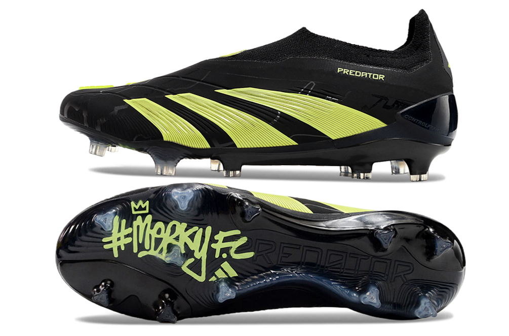 Botines PREDATOR ACCURACY