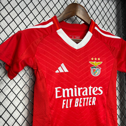 Conjunto Benfica 24/25