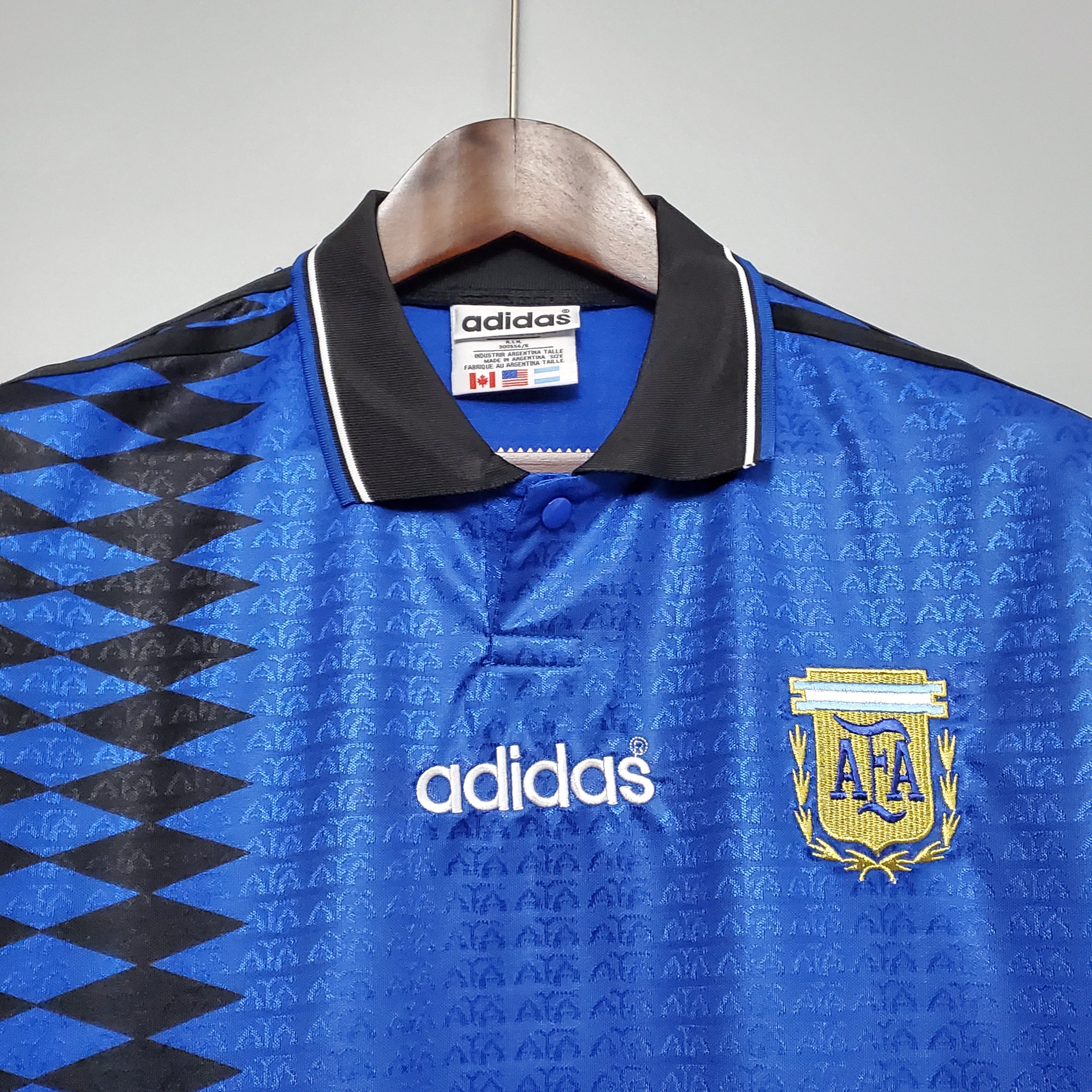 Camiseta Retro Argentina 1994