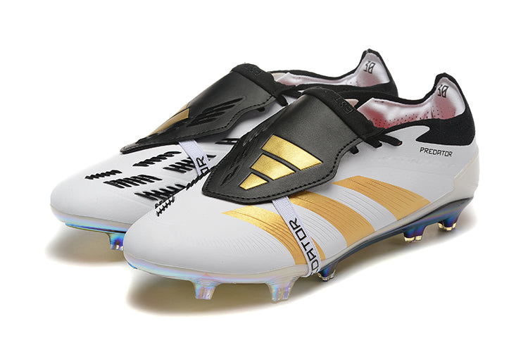 Botines adidas Predator Elite Tongue