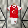 Conjunto Arsenal 02/03 - Henry 14