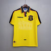 Camiseta Retro Escocia 1998