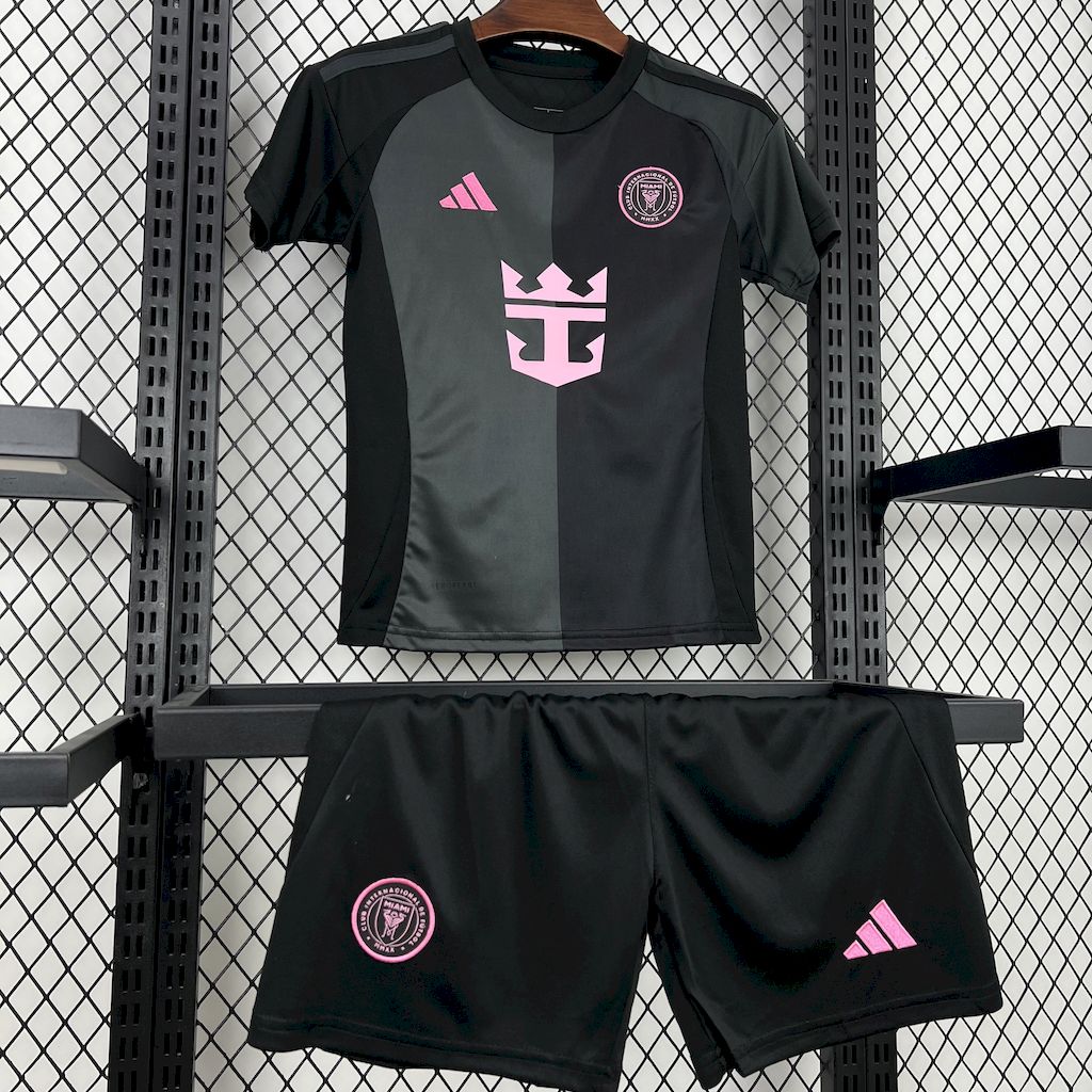 Conjunto Inter Miami 2025