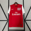 Camiseta Retro Arsenal 11/12 - 125th aniversario