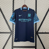 Camiseta Retro Manchester City 15/16 - Visitante