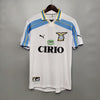 Camiseta Retro Lazio 00/01