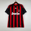 Camiseta Retro AC Milan 08/09