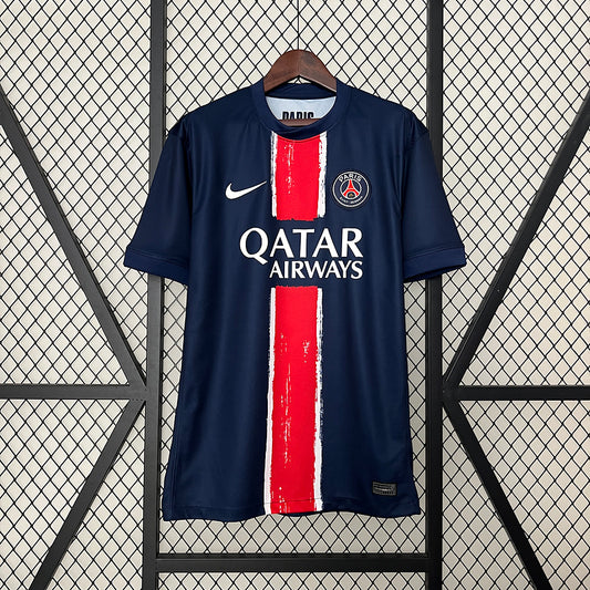 Camiseta PSG 24/25