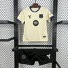 Conjunto FC Barcelona 25/26 - Visitante