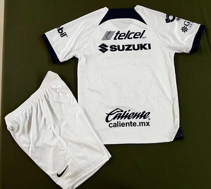 Conjunto Pumas UNAM 23/24