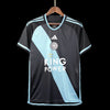 Camiseta Leicester City 23/24 - Visita