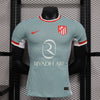 Camiseta Atl. Madrid 24/25 - Visita