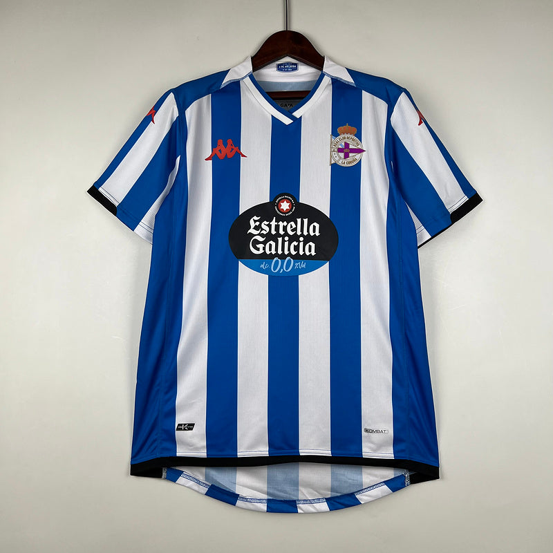Camiseta RC Deportivo 23/24