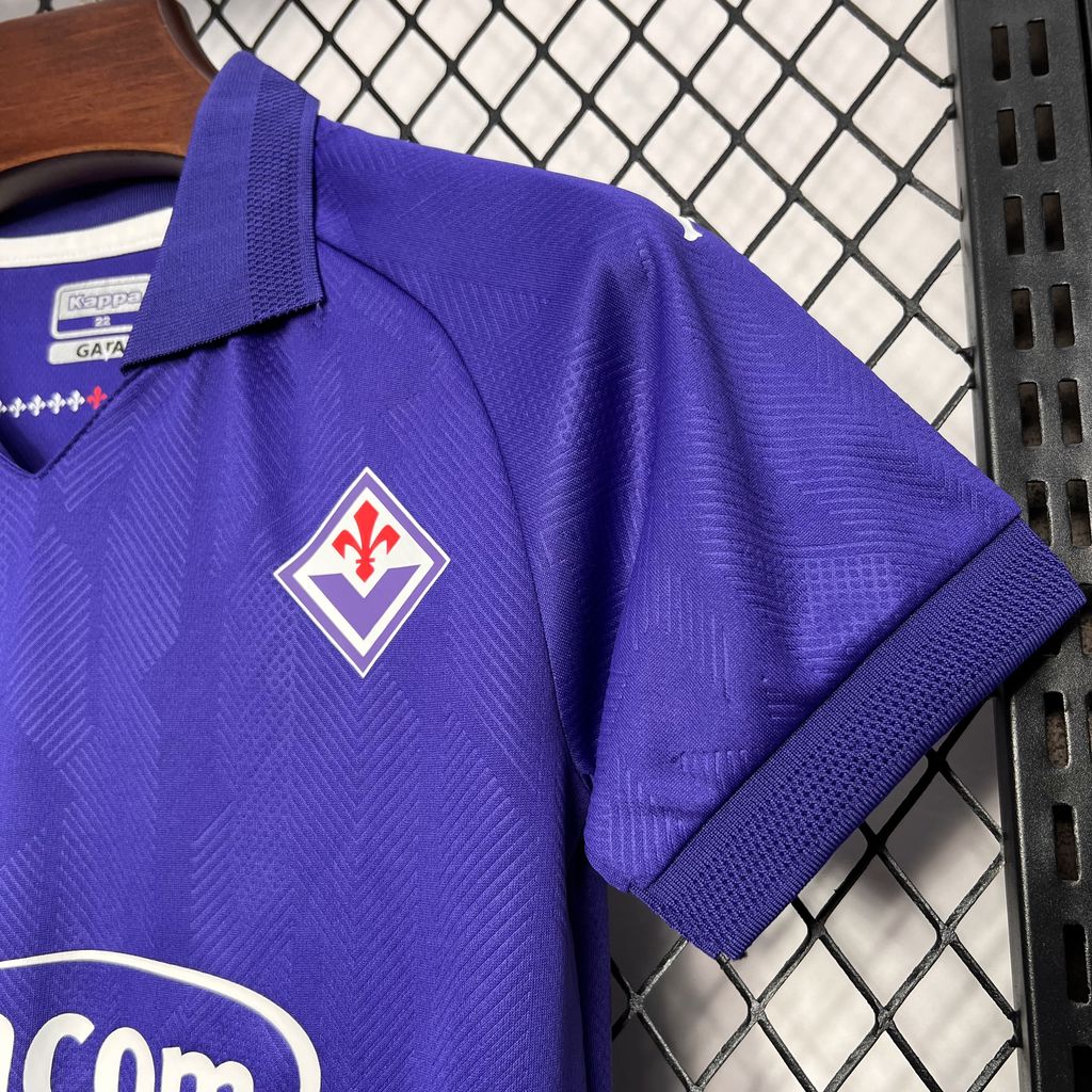 Conjunto Fiorentina 24/25