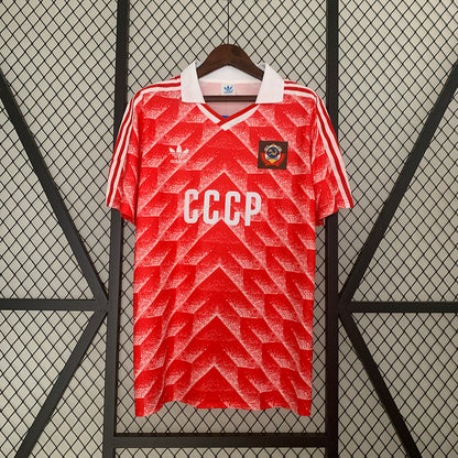 Retro Soviet Union 1988 T-shirt 