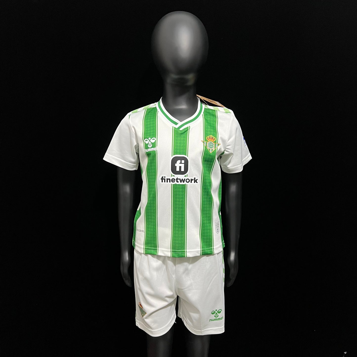Conjunto Real Betis 23/24