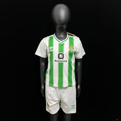Conjunto Real Betis 23/24