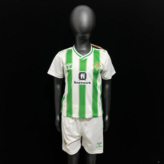 Conjunto Real Betis 23/24