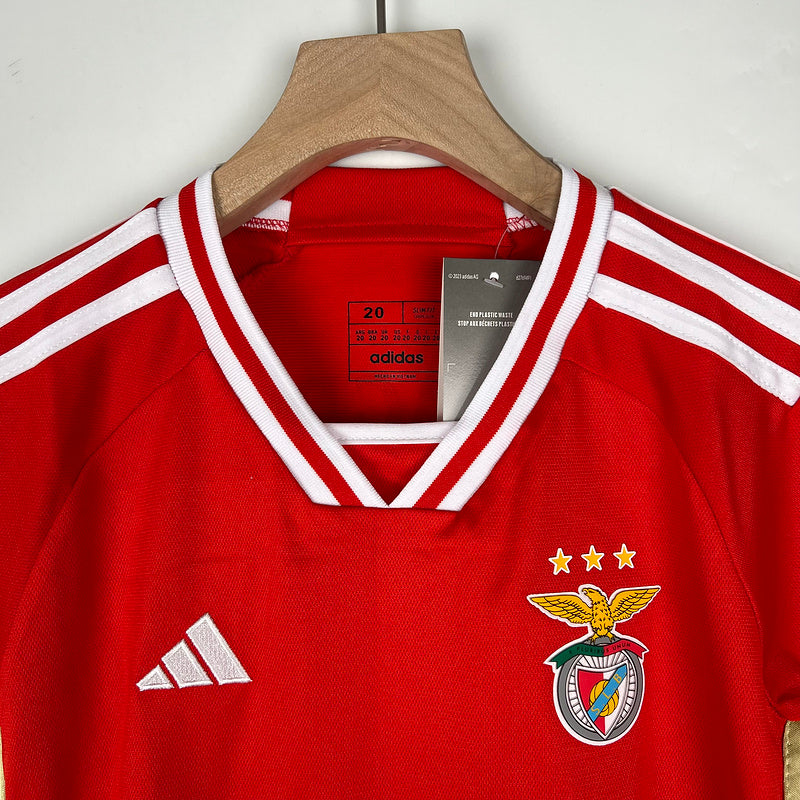 Conjunto Benfica 23/24