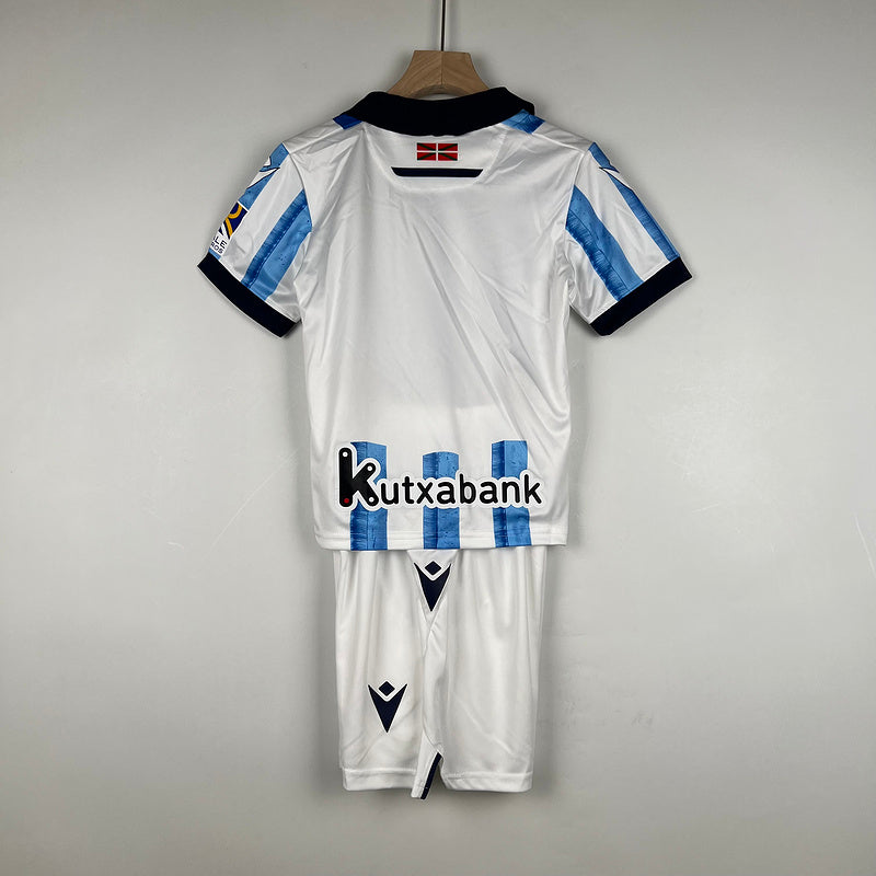 Conjunto Real Sociedad 23/24