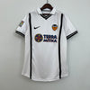 Camiseta Retro Valencia CF 00/01