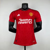 Camiseta Manchester United 23/24 - Local