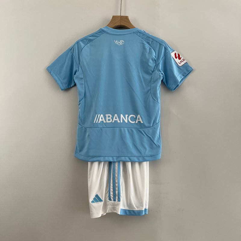 Conjunto Celta Vigo 23/24