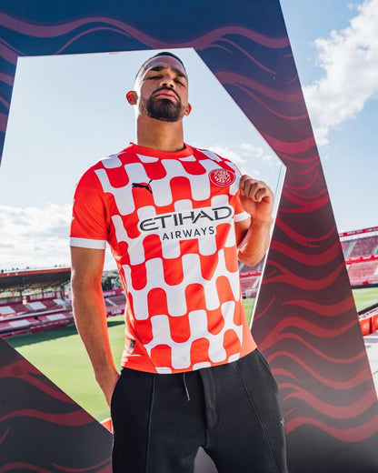 Conjunto Girona FC 24/25