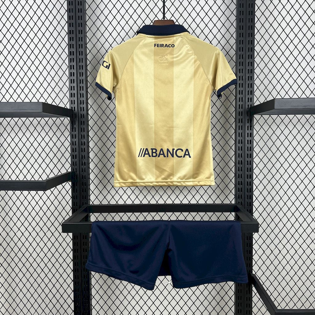 Conjunto R.C Deportivo la Coruña 25/26
